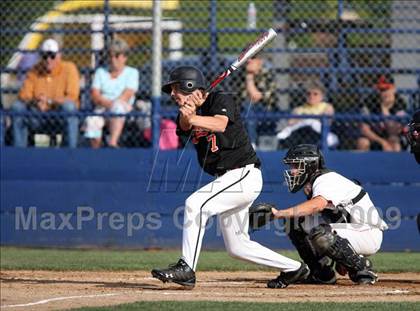 Thumbnail 1 in Arcata @ Justin-Siena (CIF NCS D4 Playoffs) photogallery.