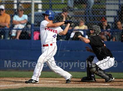 Thumbnail 1 in Arcata @ Justin-Siena (CIF NCS D4 Playoffs) photogallery.