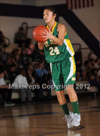Thumbnail 3 in St. Joseph @ Righetti photogallery.