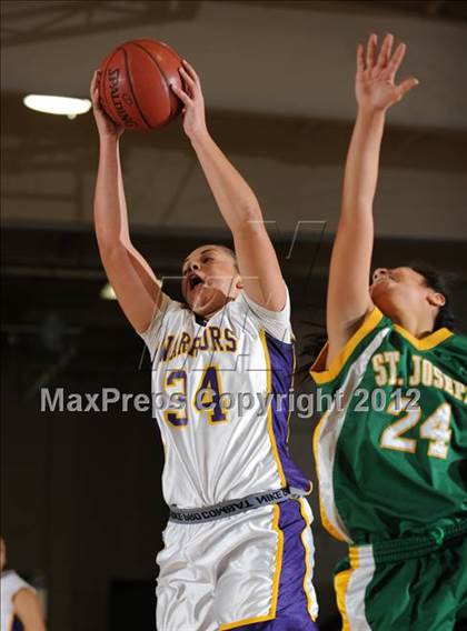 Thumbnail 3 in St. Joseph @ Righetti photogallery.