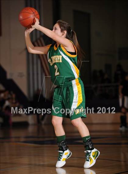 Thumbnail 2 in St. Joseph @ Righetti photogallery.