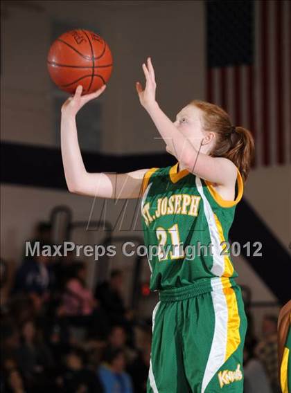 Thumbnail 3 in St. Joseph @ Righetti photogallery.