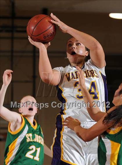 Thumbnail 3 in St. Joseph @ Righetti photogallery.