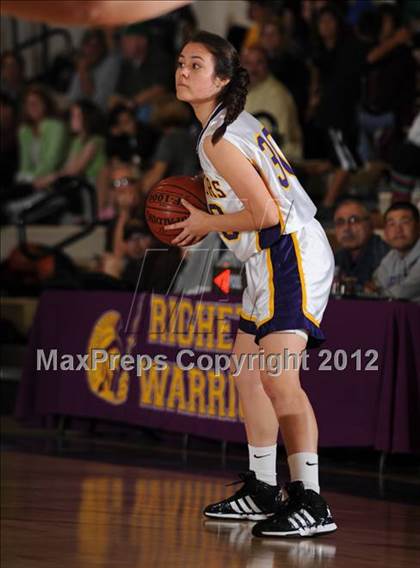 Thumbnail 2 in St. Joseph @ Righetti photogallery.