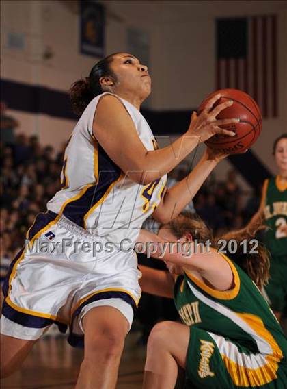 Thumbnail 1 in St. Joseph @ Righetti photogallery.