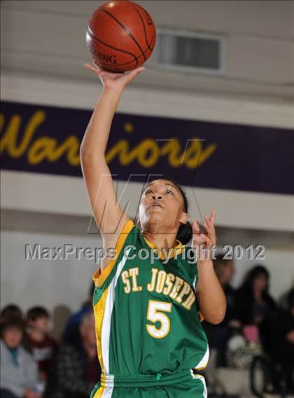 Thumbnail 2 in St. Joseph @ Righetti photogallery.