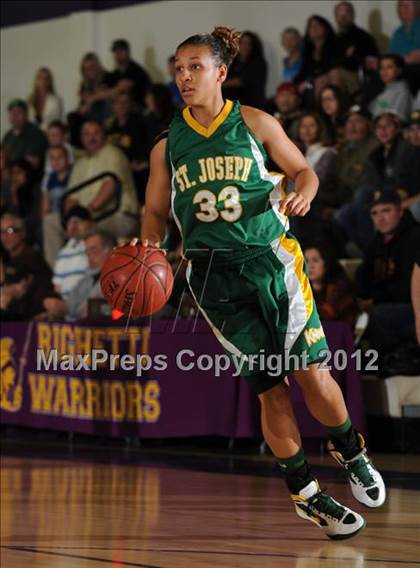 Thumbnail 1 in St. Joseph @ Righetti photogallery.