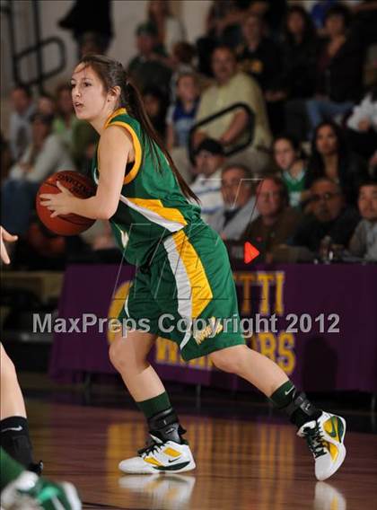 Thumbnail 3 in St. Joseph @ Righetti photogallery.