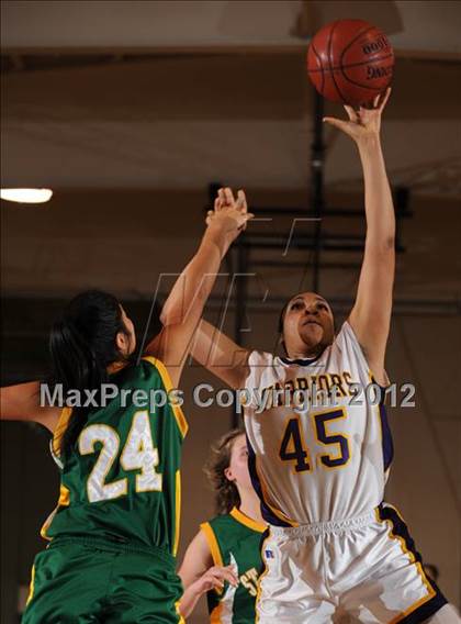 Thumbnail 3 in St. Joseph @ Righetti photogallery.