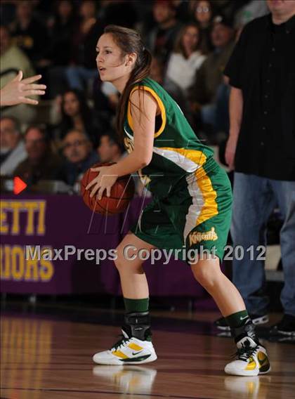 Thumbnail 2 in St. Joseph @ Righetti photogallery.