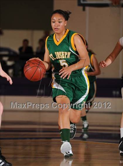 Thumbnail 1 in St. Joseph @ Righetti photogallery.