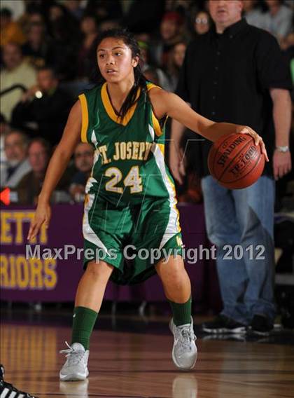 Thumbnail 3 in St. Joseph @ Righetti photogallery.