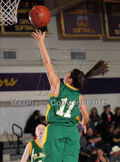 Thumbnail 1 in St. Joseph @ Righetti photogallery.