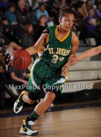 Thumbnail 3 in St. Joseph @ Righetti photogallery.