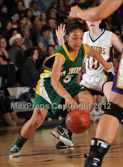 Thumbnail 3 in St. Joseph @ Righetti photogallery.