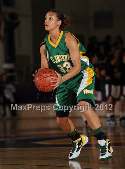 Thumbnail 2 in St. Joseph @ Righetti photogallery.