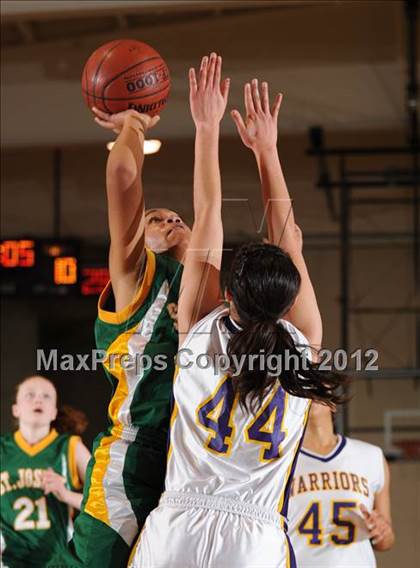 Thumbnail 3 in St. Joseph @ Righetti photogallery.
