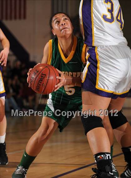 Thumbnail 2 in St. Joseph @ Righetti photogallery.