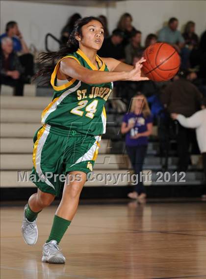 Thumbnail 1 in St. Joseph @ Righetti photogallery.