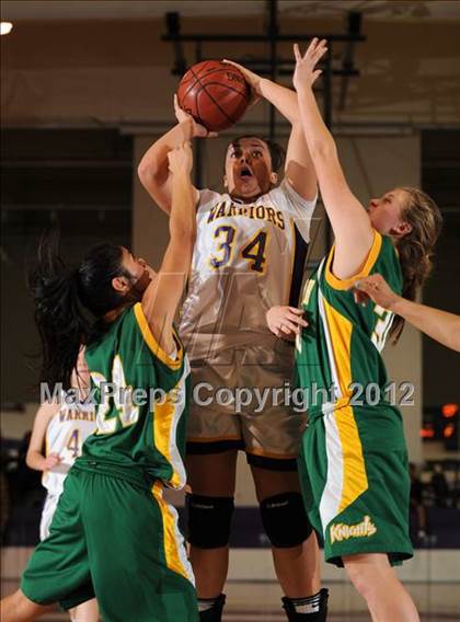 Thumbnail 1 in St. Joseph @ Righetti photogallery.