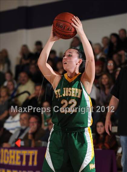 Thumbnail 1 in St. Joseph @ Righetti photogallery.