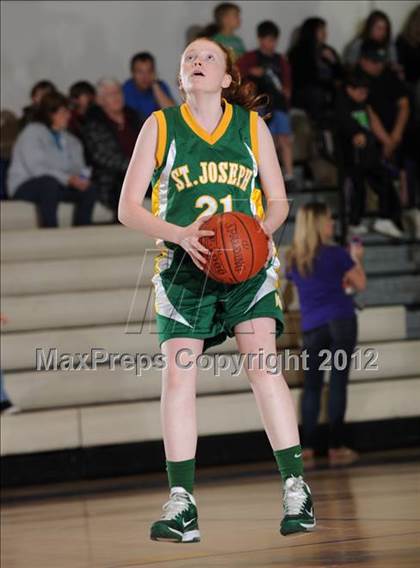 Thumbnail 3 in St. Joseph @ Righetti photogallery.