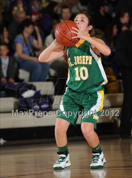 Thumbnail 2 in St. Joseph @ Righetti photogallery.