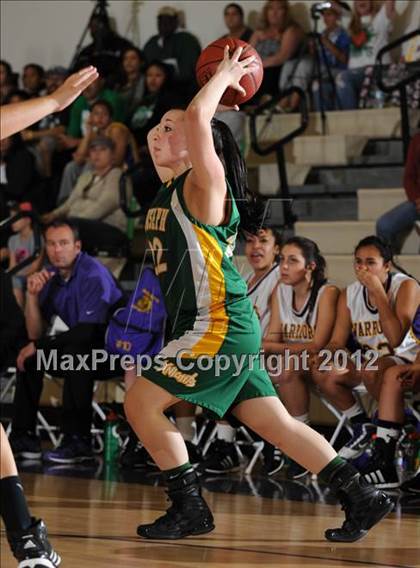 Thumbnail 2 in St. Joseph @ Righetti photogallery.