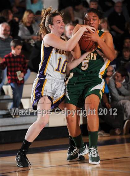 Thumbnail 1 in St. Joseph @ Righetti photogallery.