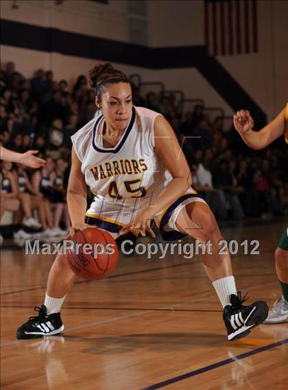 Thumbnail 3 in St. Joseph @ Righetti photogallery.