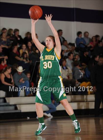 Thumbnail 2 in St. Joseph @ Righetti photogallery.