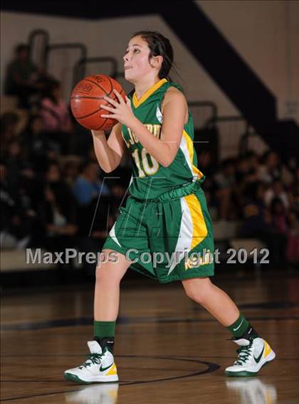 Thumbnail 3 in St. Joseph @ Righetti photogallery.