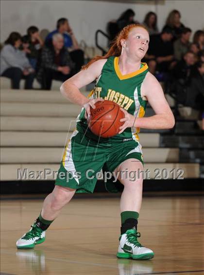 Thumbnail 3 in St. Joseph @ Righetti photogallery.