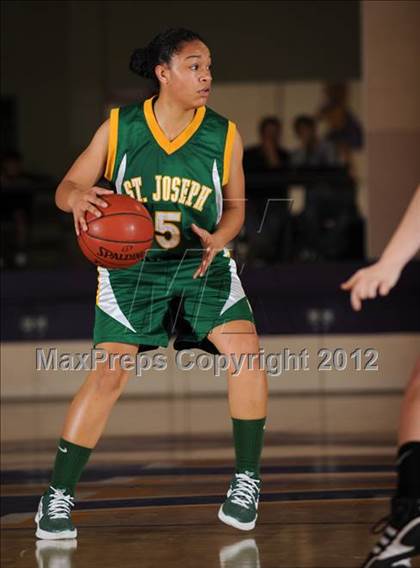 Thumbnail 1 in St. Joseph @ Righetti photogallery.