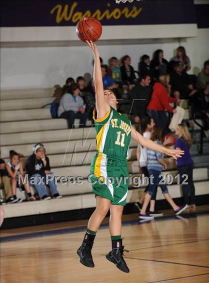 Thumbnail 3 in St. Joseph @ Righetti photogallery.