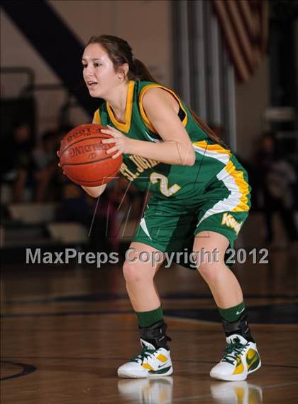 Thumbnail 1 in St. Joseph @ Righetti photogallery.