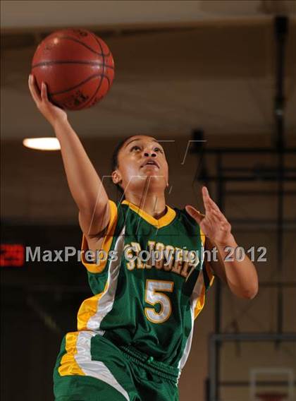 Thumbnail 3 in St. Joseph @ Righetti photogallery.