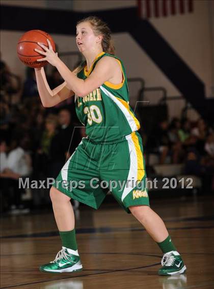 Thumbnail 3 in St. Joseph @ Righetti photogallery.
