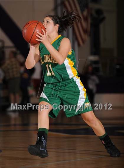 Thumbnail 1 in St. Joseph @ Righetti photogallery.