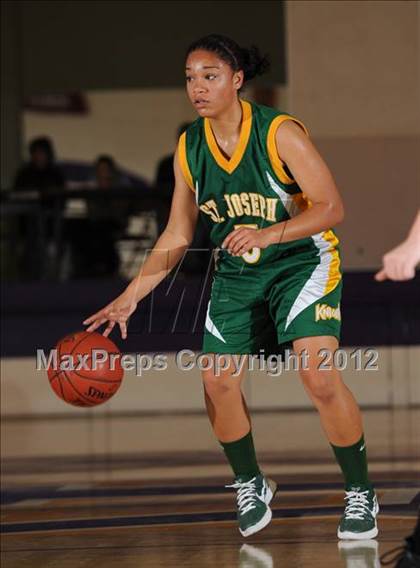 Thumbnail 3 in St. Joseph @ Righetti photogallery.