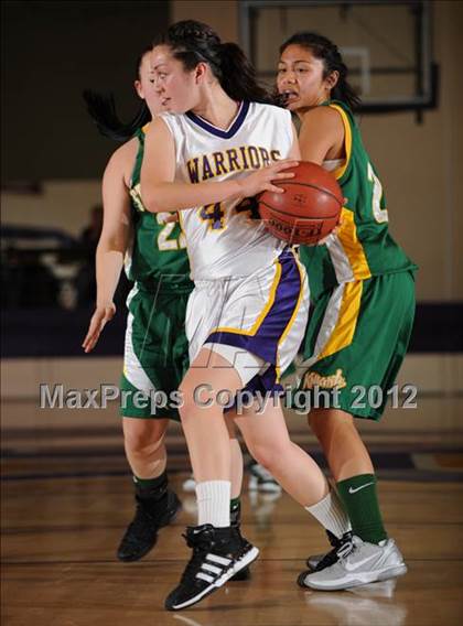 Thumbnail 1 in St. Joseph @ Righetti photogallery.