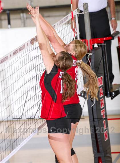 Thumbnail 2 in Martin @ Tascosa photogallery.