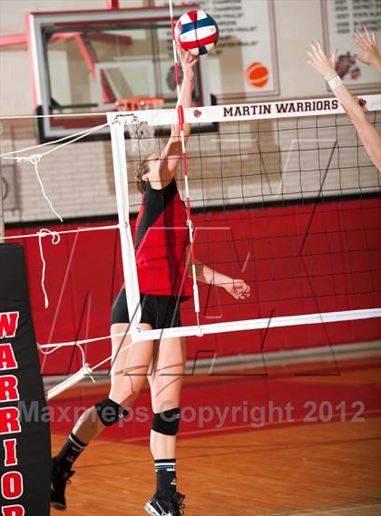 Thumbnail 2 in Martin @ Tascosa photogallery.