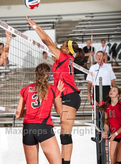 Thumbnail 2 in Martin @ Tascosa photogallery.