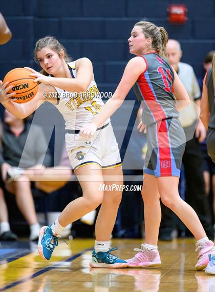 Thumbnail 2 in North Iredell @ South Iredell photogallery.