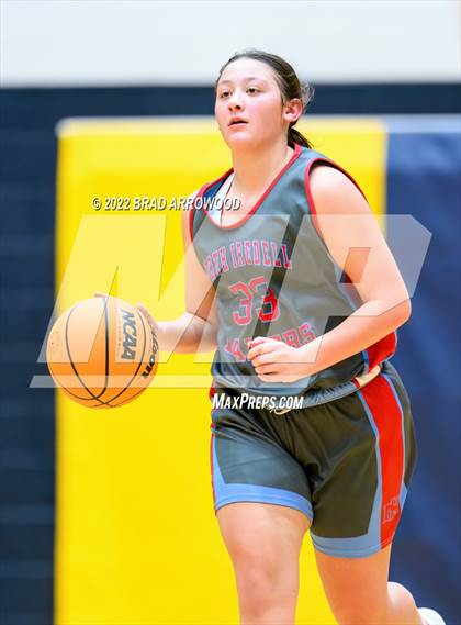 Thumbnail 3 in North Iredell @ South Iredell photogallery.