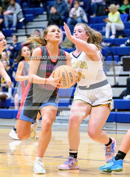 Thumbnail 1 in North Iredell @ South Iredell photogallery.