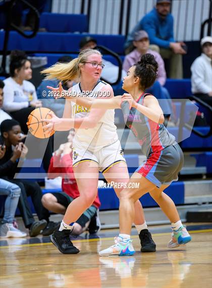 Thumbnail 3 in North Iredell @ South Iredell photogallery.