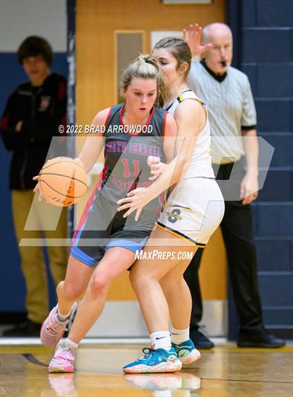 Thumbnail 2 in North Iredell @ South Iredell photogallery.