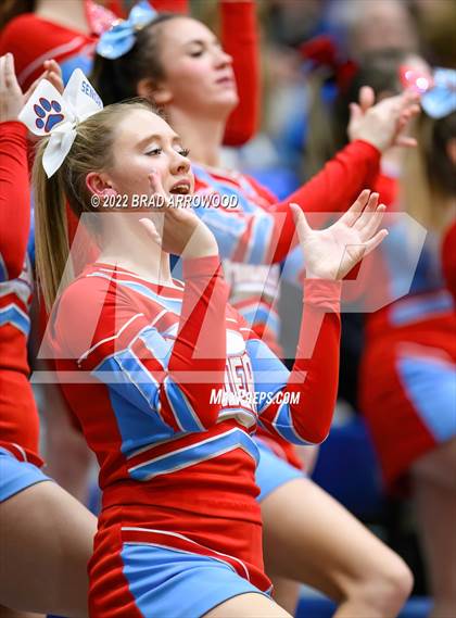 Thumbnail 1 in North Iredell @ South Iredell photogallery.